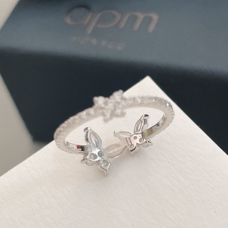 Apm Rings